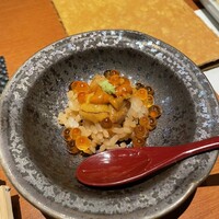 梅田 鮨 個室 みや川 - 