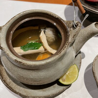 梅田 鮨 個室 みや川 - 