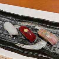 梅田 鮨 個室 みや川 - 