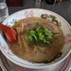 中華そば笑麺