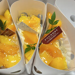 ファウンドリー エキュート大宮 - 