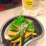 やきとり しま吉 - 