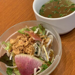 洋食 津の田軒 川西店 - 