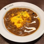 CoCo壱番屋 - 料理写真: