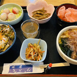 Hanaya Udon - 