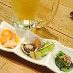 やきとり しま吉 - 