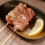 やきとり しま吉 - 