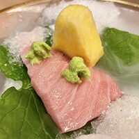 京懐石 吉泉 - 