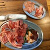 焼肉力丸 南海なんば店