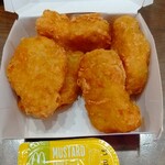 マクドナルド - 