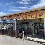 GATE1 Tomigusuku Ten