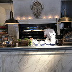 FRITES ATELIER - 