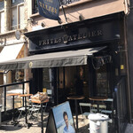 FRITES ATELIER - 