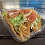 GATE1 Tomigusuku Ten