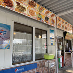 GATE1 Tomigusuku Ten