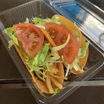 GATE1 Tomigusuku Ten