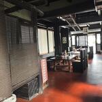 ヨコクラうどん - 