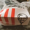 ケンタッキーフライドチキン - この赤と白のコントラスト、カーネルおじさん、これだけでも条件反射的にソウルがワクワクするね~♬