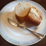 ラ・ボンボニエール - 