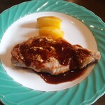 ラ・ボンボニエール - 