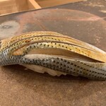 鮨桂太 - コハダ