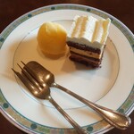 ラ・ボンボニエール - 