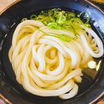 ヨコクラうどん - 