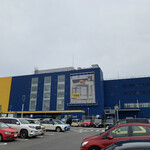 スウェーデンフードマーケット - IKEA鶴浜