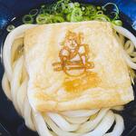 ヨコクラうどん - 