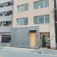 日本料理 晴山 - ハナレ外観