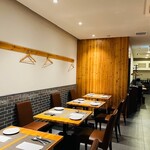 Trattoria l'mante izumi - 