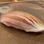 鮨桂太 - カスゴ(≧∀≦)