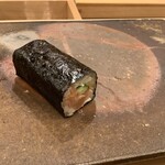 鮨桂太 - ヒモキュウ