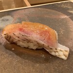 鮨桂太 - ノドグロ