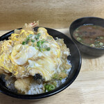 天丼 吉兵衛 - 
