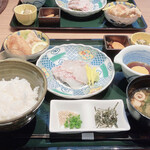 和食日和 おさけと 大門浜松町 - 