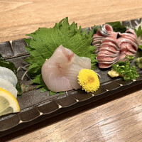 おたる政寿司 銀座 - 