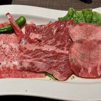 原宿焼肉 KINTAN - 