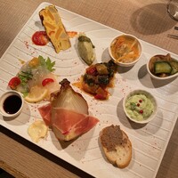 クッチーナ　オット - 