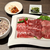 原宿焼肉 KINTAN - 