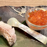 おたる政寿司 銀座 - 