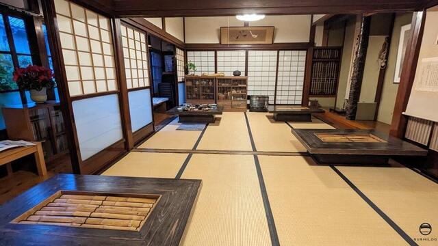 知憩軒（チケイケン） - 鶴岡（料理旅館）の写真