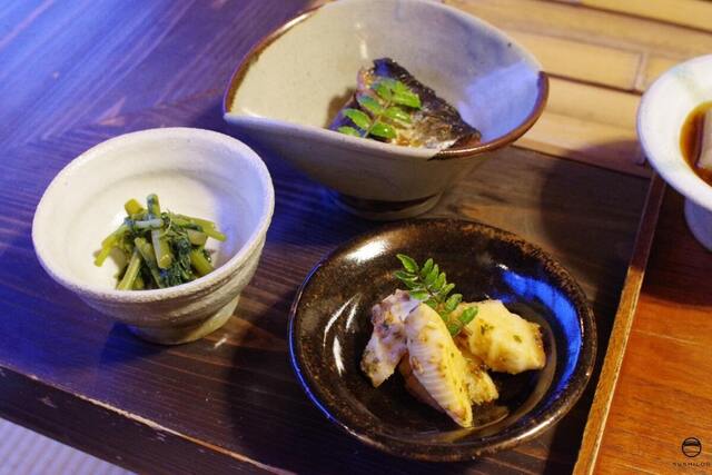 知憩軒（チケイケン） - 鶴岡（料理旅館）の写真