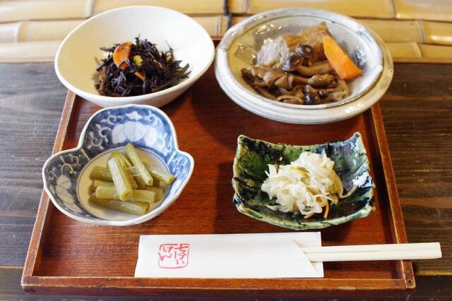 知憩軒（チケイケン） 鶴岡の料理旅館で味わう本格和食と宿泊体験
