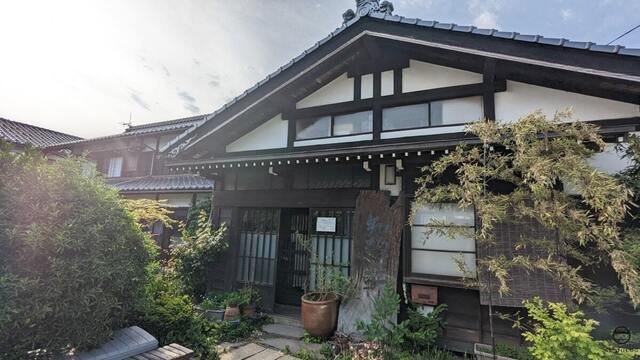 知憩軒（チケイケン） - 鶴岡（料理旅館）の写真