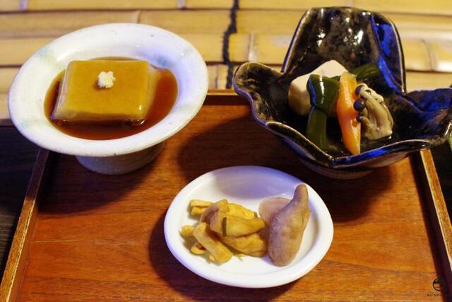 知憩軒（チケイケン） - 鶴岡（料理旅館）の写真