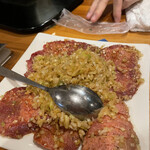 炭火焼肉市場 済州家 - 