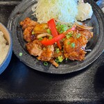 中華食堂 よしだ屋 - 