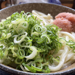 こがね製麺所 - 