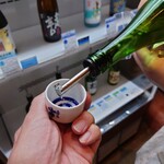 原田酒造場 - 